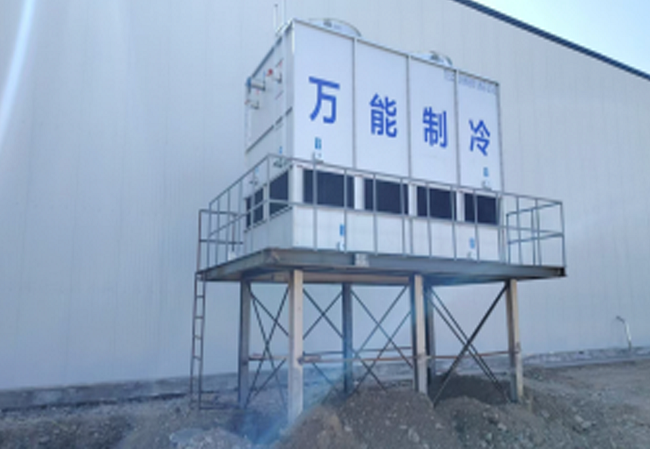 氣調(diào)保鮮庫(kù)